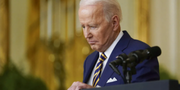 « Président » Trump…