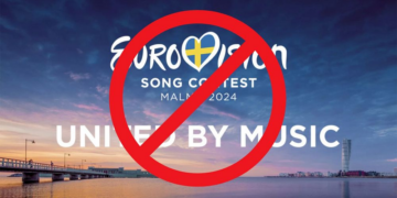 Les stars suédoises de la musique demandent l&rsquo;interdiction d&rsquo;Israël à l&rsquo;Eurovision