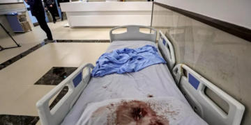 Trois Palestiniens tués dans un hôpital à Jénine par des soldats en civil