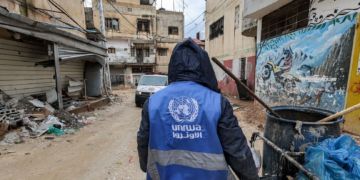 L’OMS dénonce une «distraction» avec l’affaire de l’UNRWA