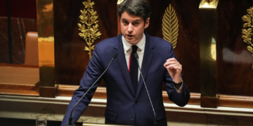 France : le programme d’Attal