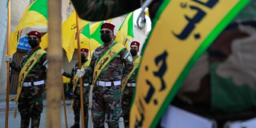 Irak: un groupe armé pro-Iran dit « suspendre » ses attaques contre les soldats américains