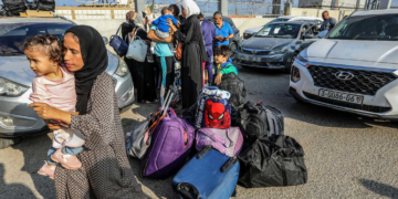 Passage de Palestiniens en Egypte: Un business lucratif pour les « passeurs » égyptiens