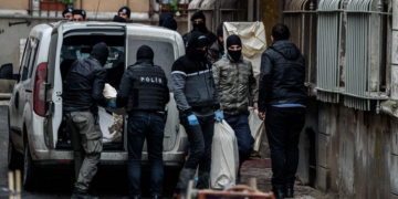 Turquie: 33 personnes arrêtées pour espionnage au profit d&rsquo;Israël