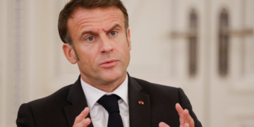 Macron appelle Israël à « éviter toute mesure escalatoire » au Liban