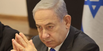 Selon un sondage, seuls 15 % des Israéliens souhaitent que Netanyahu reste à son poste après la guerre à Gaza