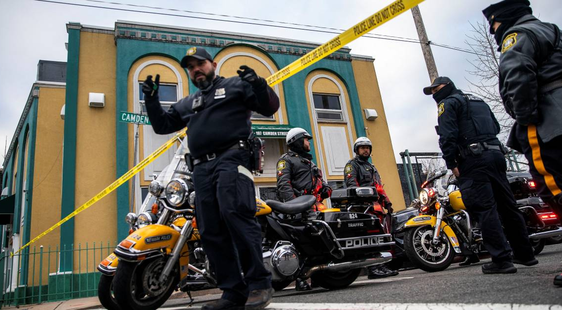 Etats-Unis: Un imam tué par balle à New York