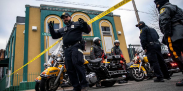 Etats-Unis: Un imam tué par balle à New York