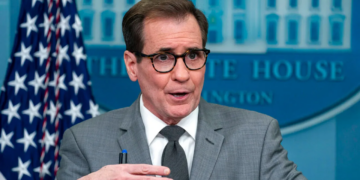 « Génocide » à Gaza: Washington critique l&rsquo;initiative sud-africaine devant la CIJ