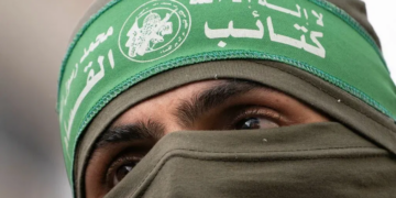 Le Hamas dispose toujours « d&rsquo;importantes capacités » à Gaza, selon les Etats-Unis