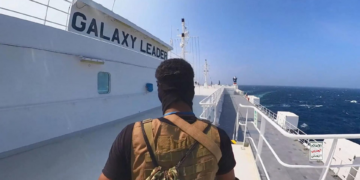 Attaques des houthis en mer rouge: le Conseil de sécurité de l&rsquo;ONU divisé