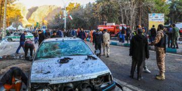 Daesh revendique l’attentat en Iran qui a fait 84 morts près de la tombe du général Qassem Soleimani