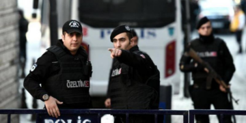 Turquie : La police arrête 56 personnes recherchées par 18 pays