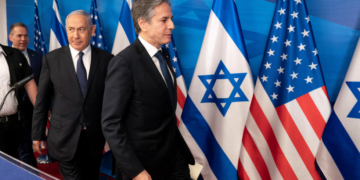 Washington met la pression à Israël pour que l’argent des impôts soit transféré à l’Autorité palestinienne