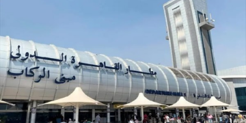 Égypte : 47 millions de passagers enregistrés dans les aéroports du pays en 2023