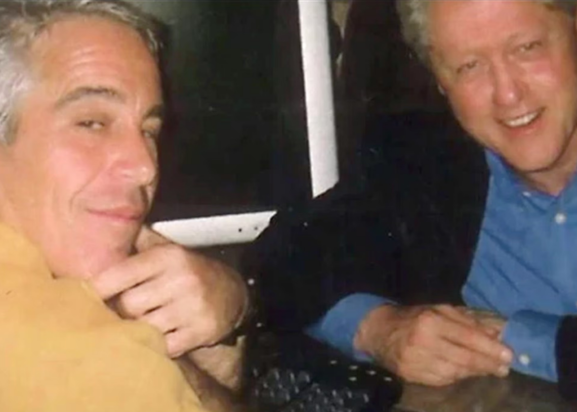 Clinton, Trump…Une juge de New York dévoile une liste de noms impliqués dans l’affaire Epstein