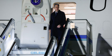 Tournée au Moyen-Orient: Blinken fait escale en Turquie pour aborder Gaza et l&rsquo;adhésion de la Suède dans l&rsquo;OTAN