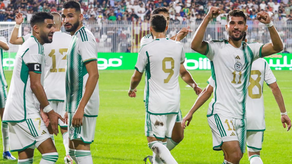 CAN 2024: L’Algérie offre 50% du coût du billet d’avion aux supporters qui veulent se rendre en Côte d’Ivoire