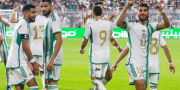 CAN 2024: L&rsquo;Algérie offre 50% du coût du billet d&rsquo;avion aux supporters qui veulent se rendre en Côte d&rsquo;Ivoire