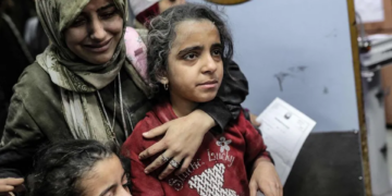 Gaza: Le ministère de la Santé du Hamas annonce un nouveau bilan de 22.722 morts