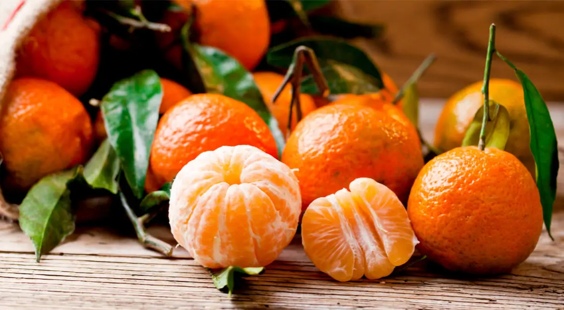 Comment bien choisir les clémentines?