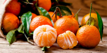 Comment bien choisir les clémentines?