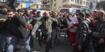 Cisjordanie: six morts dans un raid israélien à Jénine