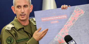 L&rsquo;armée israélienne annonce avoir « achevé le démantèlement » militaire du Hamas dans le nord de Gaza