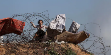 Cisjordanie: une enfant Palestinienne tuée par balle