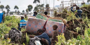 Soudan: au moins 6 millions de déplacés nécessitent une assistance humanitaire en 2024 selon l&rsquo;ONU
