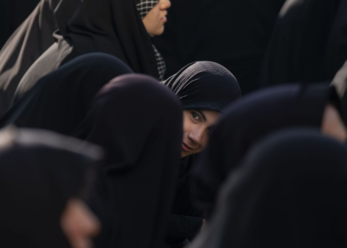 Indignation en Iran, où une femme a été fouettée pour ne pas avoir porté le foulard