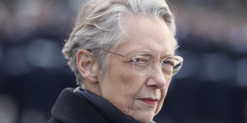 France: La Première ministre, Elisabeth Borne, démissionne