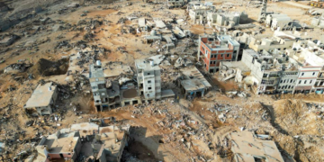 Enquête en Libye: la catastrophe de Derna aurait pu être évitée, concluent les experts