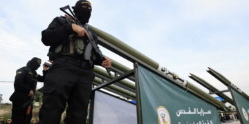 Le Jihad islamique diffuse une vidéo d&rsquo;un otage israélien en vie