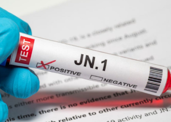 JN.1: Ces symptômes inhabituels peuvent être liés à un nouveau variant du Covid