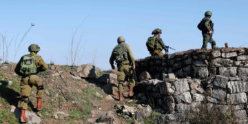L&rsquo;armée israélienne dit avoir tué en Syrie une «figure centrale» du Hamas