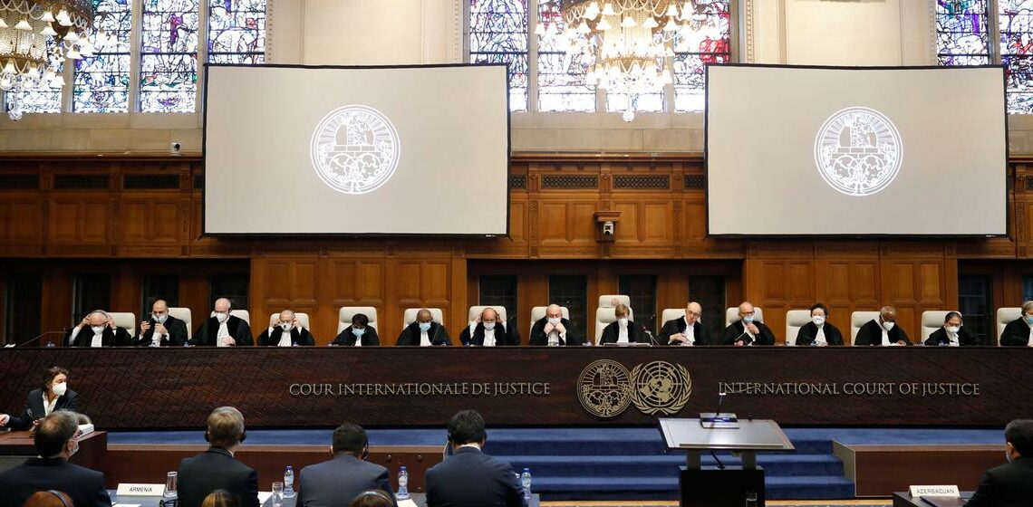 Israël devant la Cour international de justice: où suivre les audiences ?