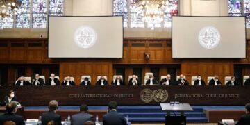 Israël devant la Cour international de justice: où suivre les audiences ?