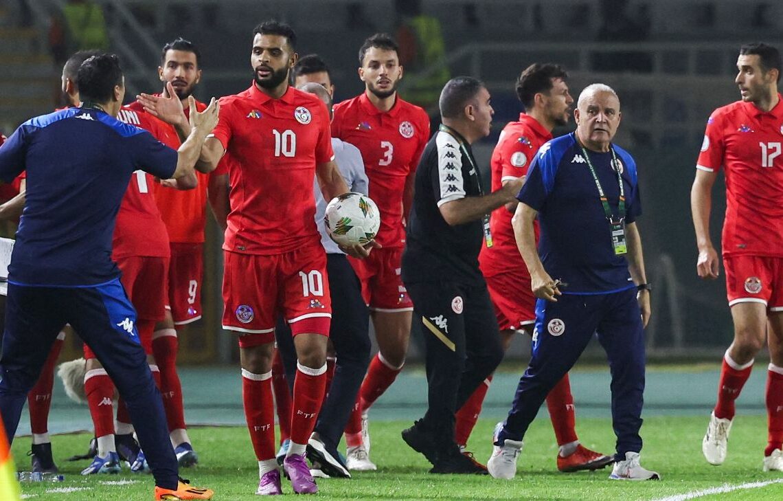 Tunisie- Afrique du Sud: Ça passe ou ça casse