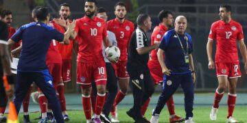 Tunisie- Afrique du Sud: Ça passe ou ça casse