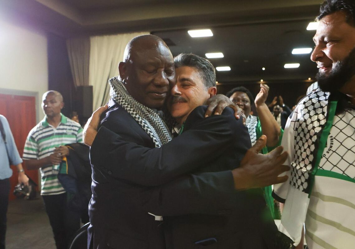 CIJ : après la victoire…