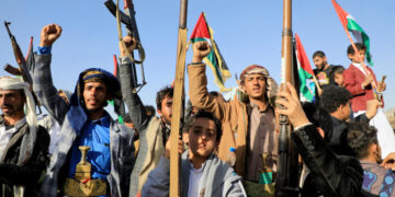 Attaques des Houthis en mer rouge : l’Égypte perd des milliards