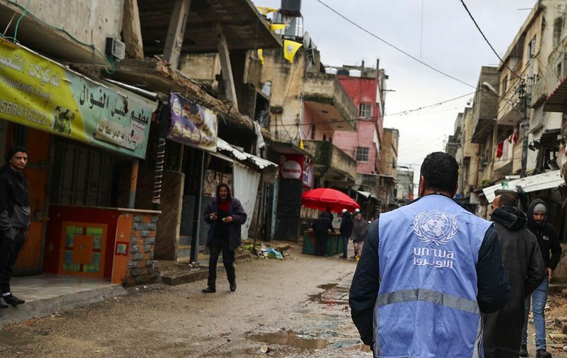 La Norvège annonce le versement de 24 millions d’euros supplémentaires à l’Unrwa