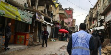 La Norvège annonce le versement de 24 millions d&rsquo;euros supplémentaires à l&rsquo;Unrwa