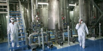 L&rsquo;Iran continue d&rsquo;enrichir son uranium, selon l&rsquo;AIEA