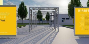 Talan exposition: à la recherche du fil rompu