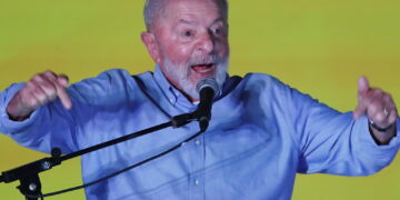 Le président brésilien Lula campe sur ses positions et accuse à nouveau  Israël de génocide