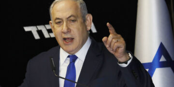 Netanyahou et sa « moralité »