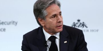 « Virtuellement tous les pays arabes veulent normaliser leurs relations avec Israël », estime Antony Blinken