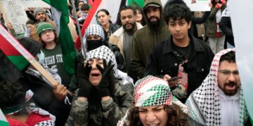 Etats-Unis: Joe Biden remporte la primaire démocrate dans le Michigan, mais est sanctionné sur Gaza